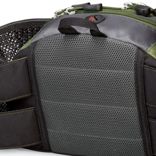 High Sierra Express Lumbar Pack 2012