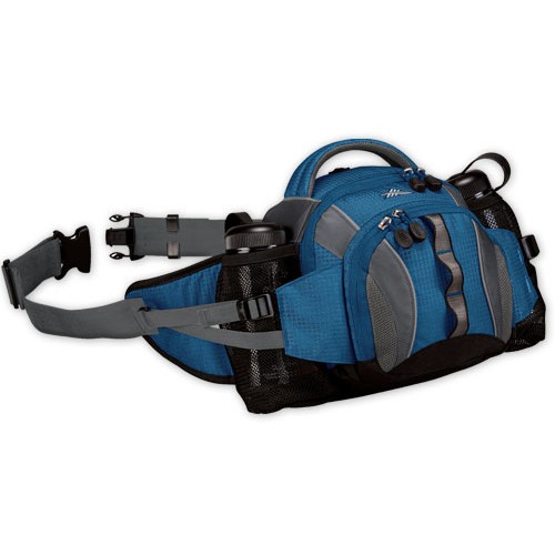 High Sierra Ridgeline Lumbar Pack 2011