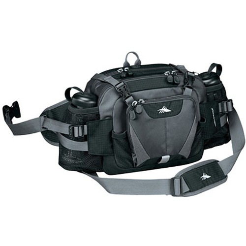 High Sierra Diplomat Lumbar Pack 