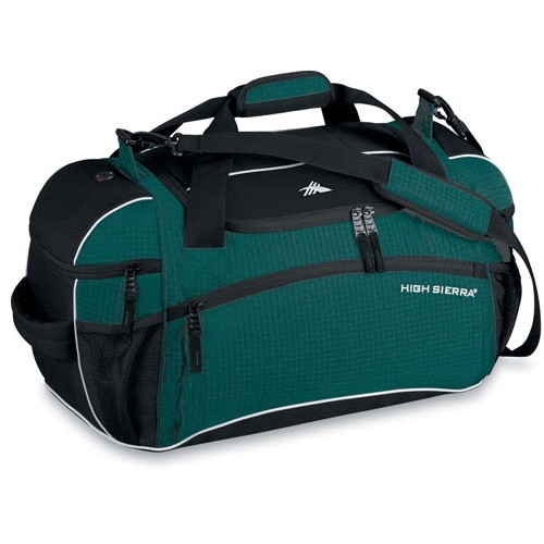 Evergreen Black