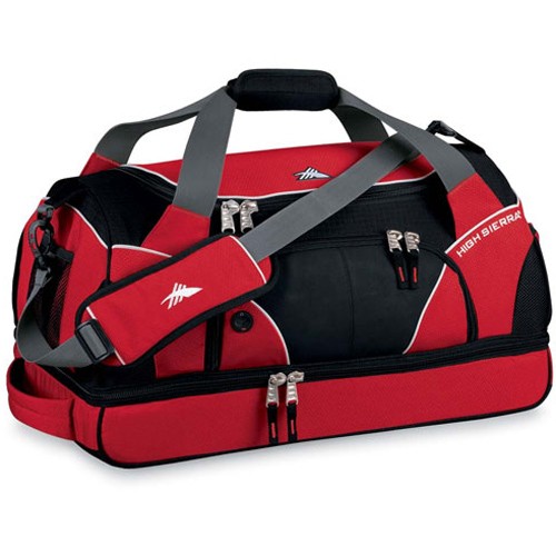 Ready For Red Black