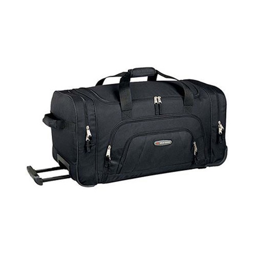 High Sierra 30-Inch Wheeled Duffel Bag 2011