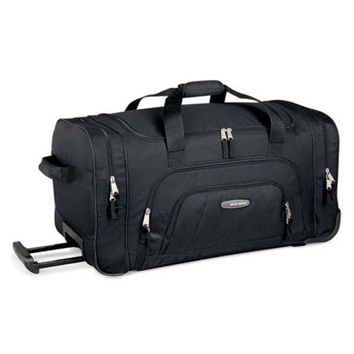 High Sierra 36-Inch Wheeled Duffel Bag 2011