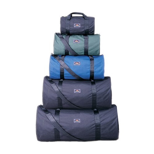 High Sierra Sport-Travel 42-Inch Duffel Bag, Black, medium