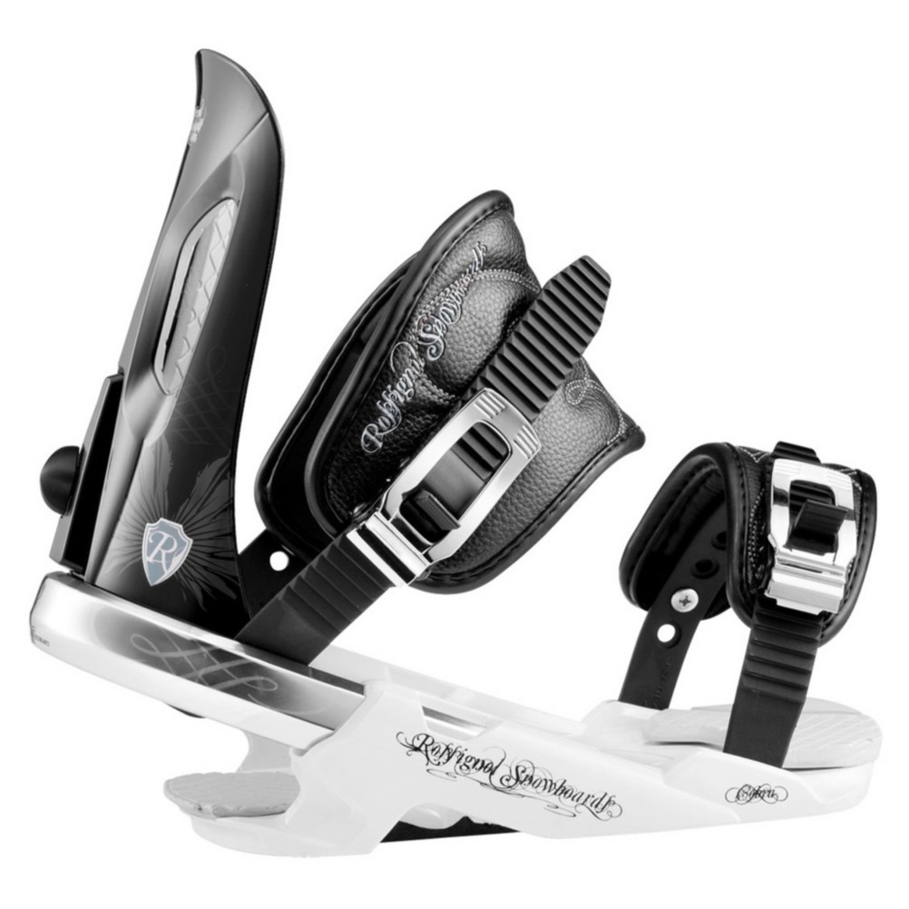 Rossignol Snowboard Bindings
