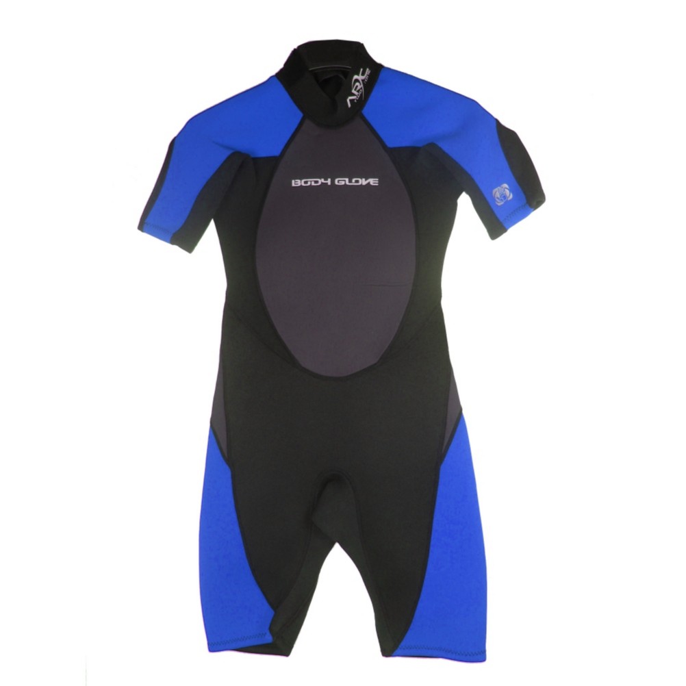 Body Glove Kids Short Sleeve Wetsuits