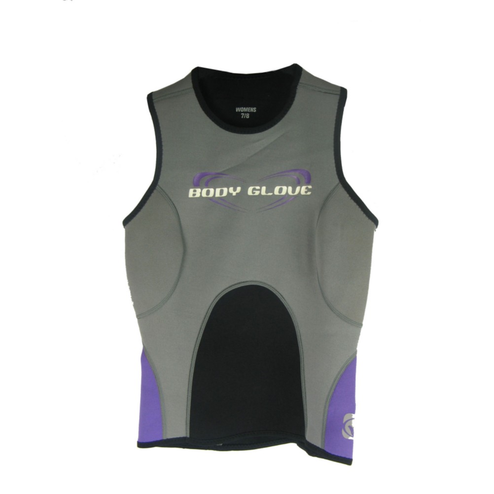 Body Glove Aura Sleeveless Rashguard - Womens