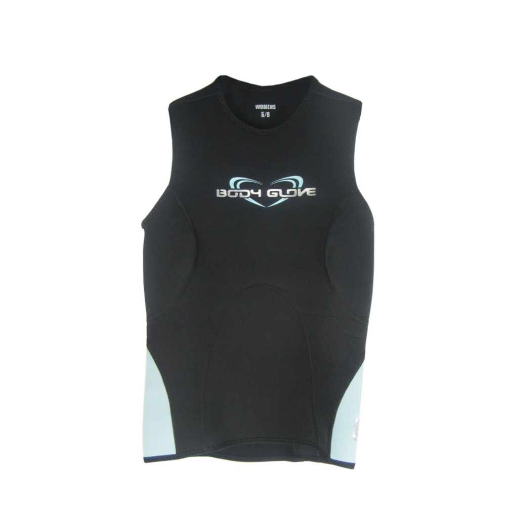 Black-Aqua