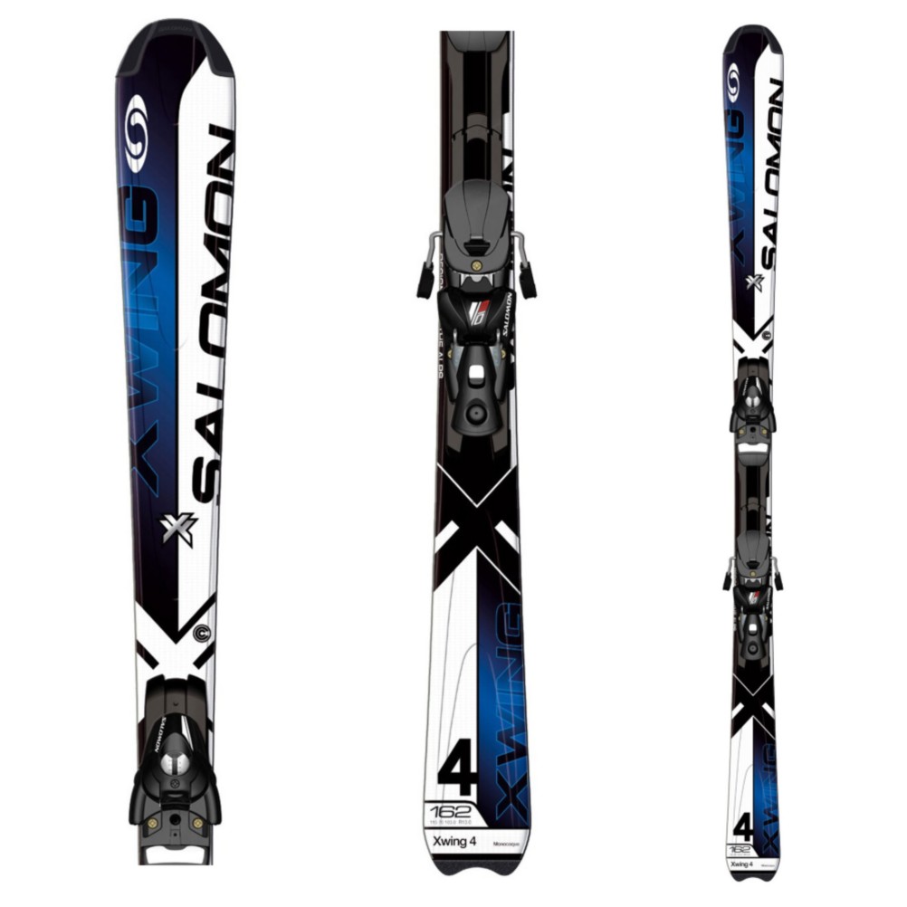 Ski Buying Guide