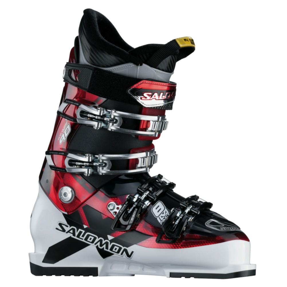  Mens Ski Boots