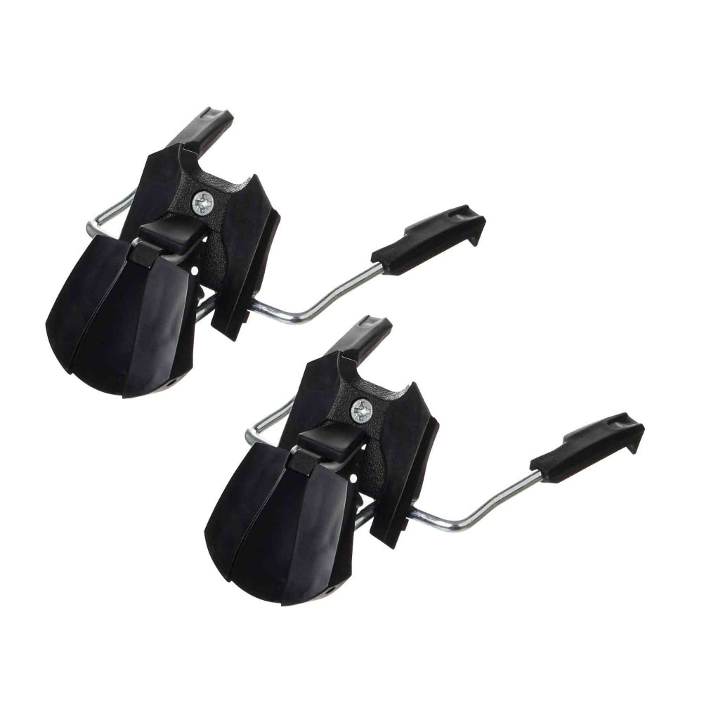 Salomon STH Wide Brake 115 Ski Binding Brakes 2013, , medium