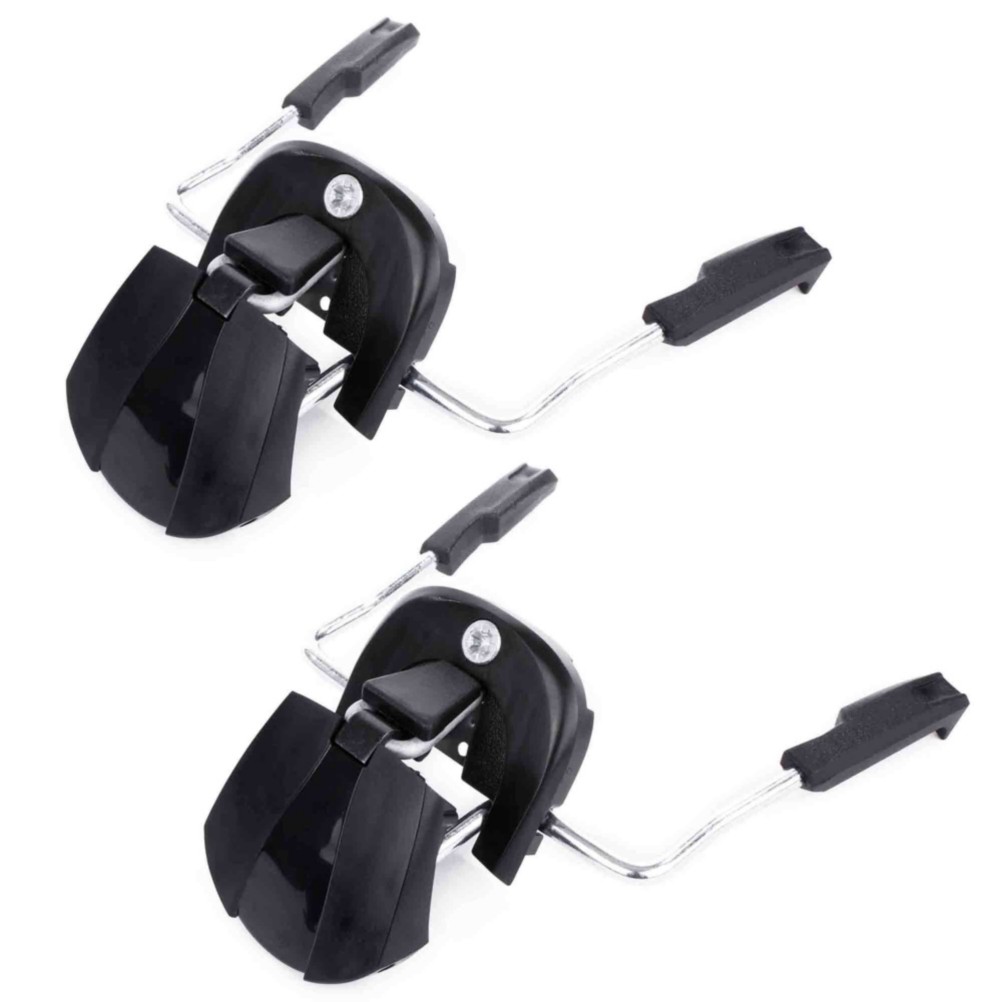 Salomon Wide Ski Binding Brakes 2013, , medium