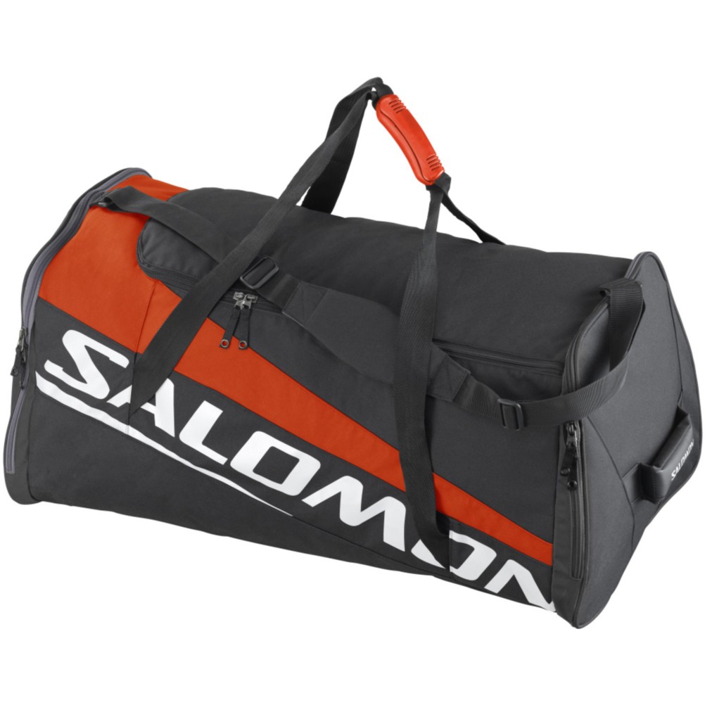 ski boot duffle bag