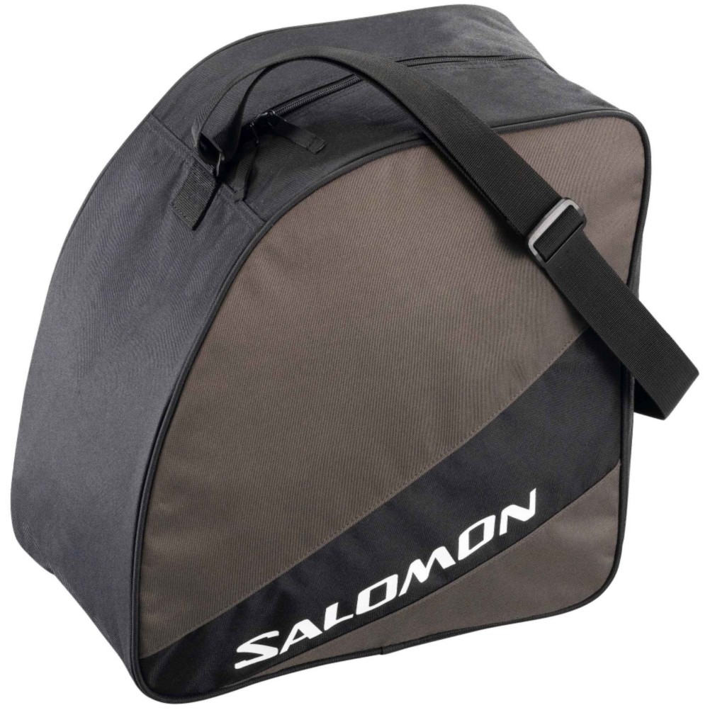 Salomon The Ski Box 2009