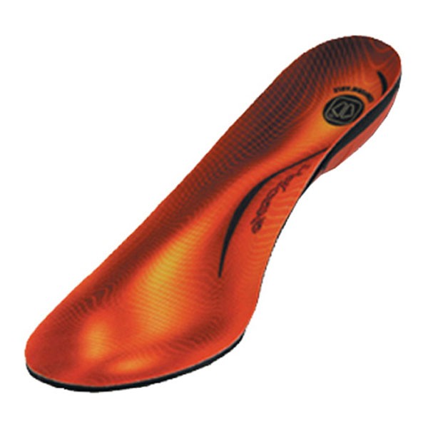 ConForm'able Ski Boots