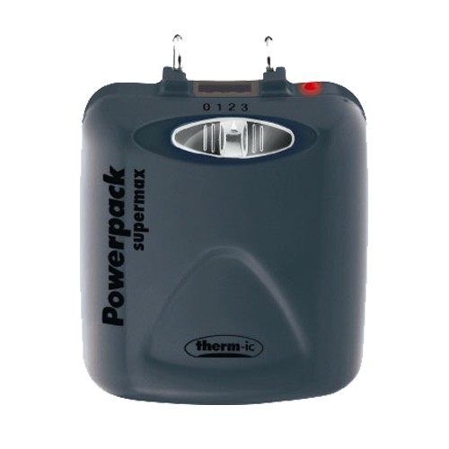 Therm-ic Battery Pack Supermax+ 2011