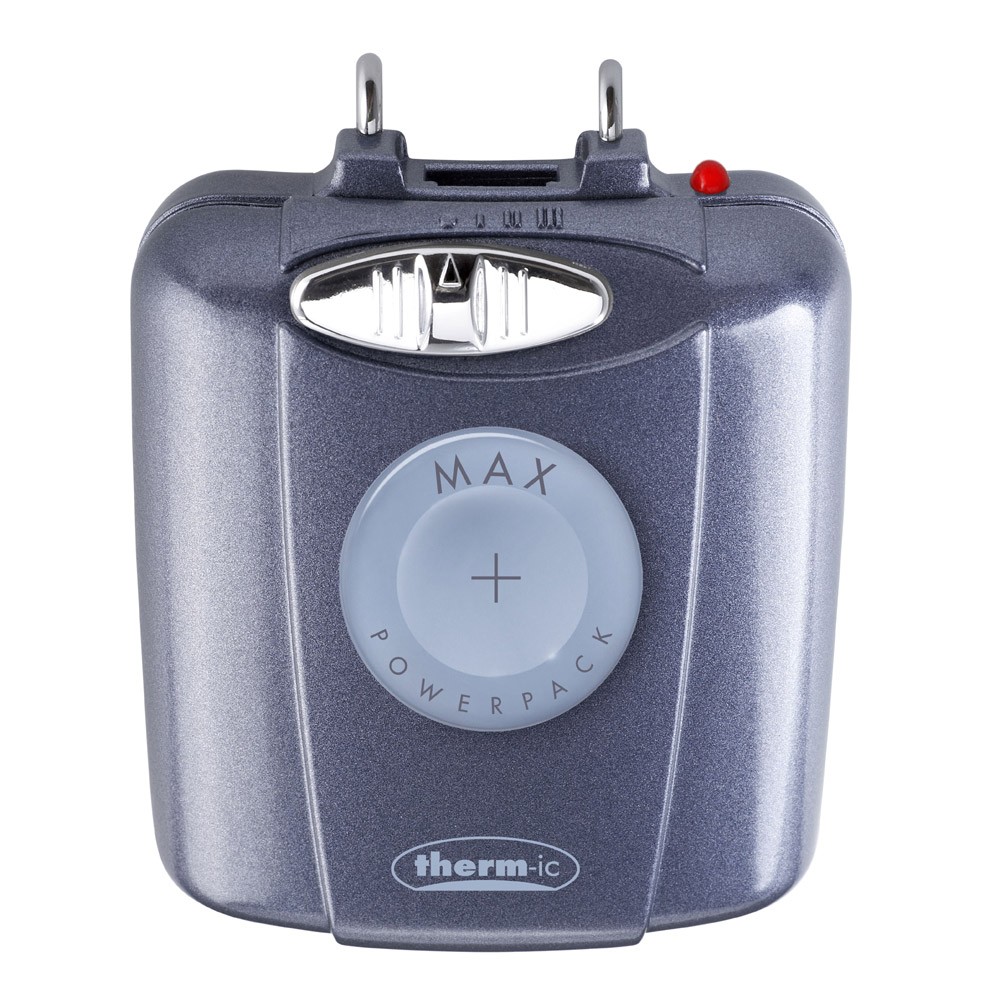 Therm-ic Max+ Power Pack 2011