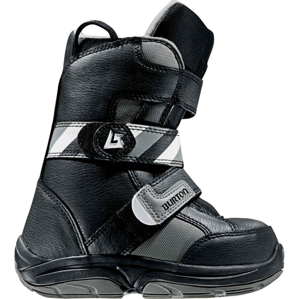 Burton Jr Grom Kids Snowboard Boots