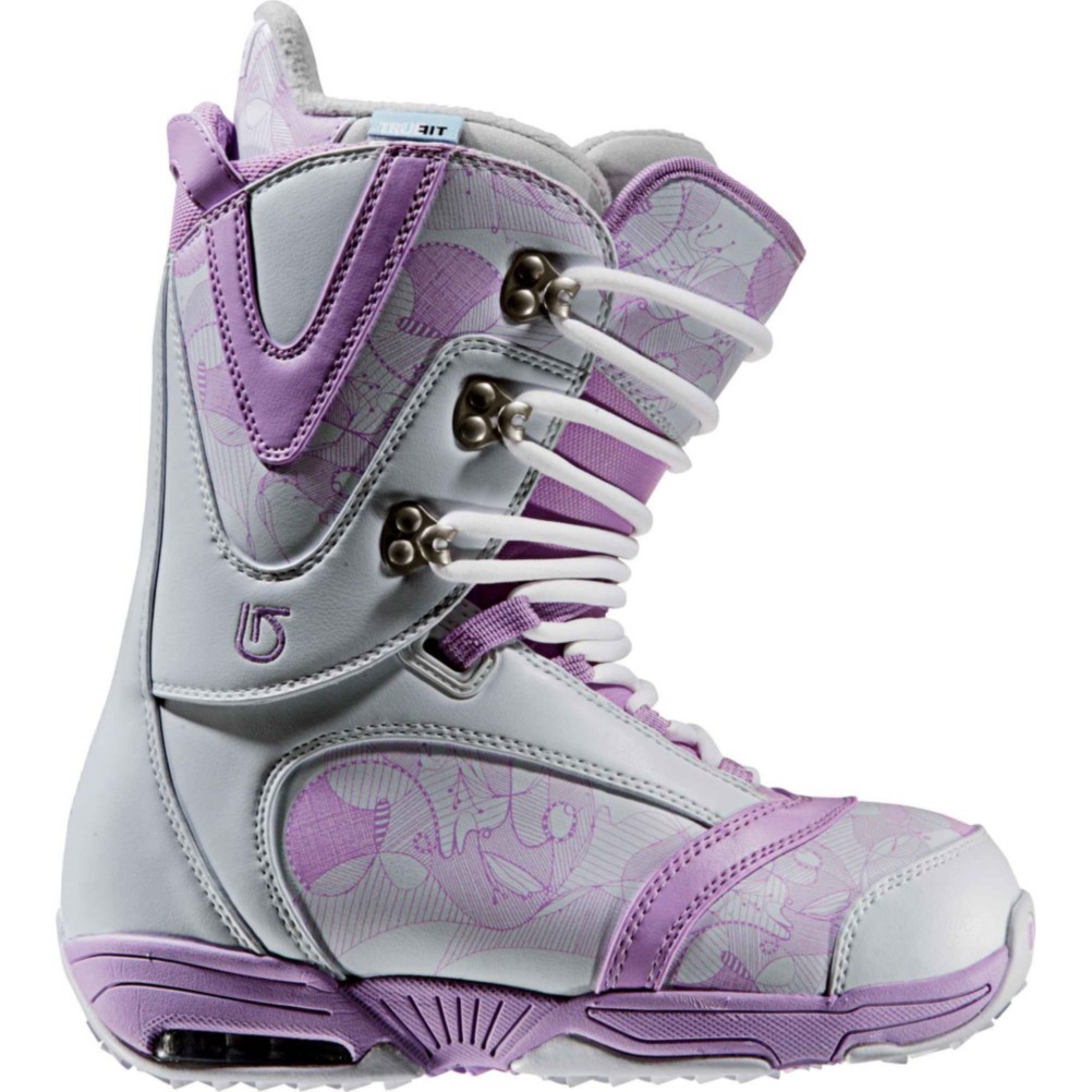 Burton Lodi Womens Snowboard Boots 2009