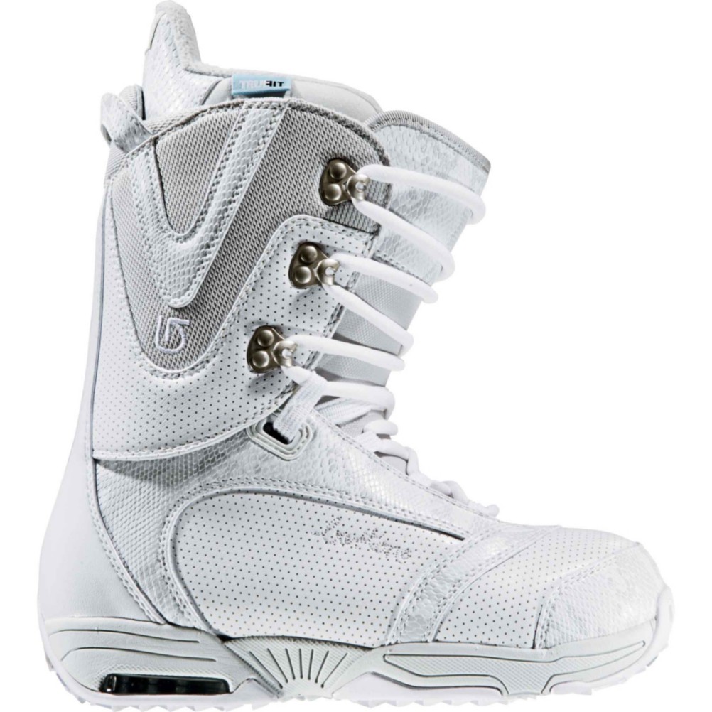 Burton Lodi Womens Snowboard Boots 2009