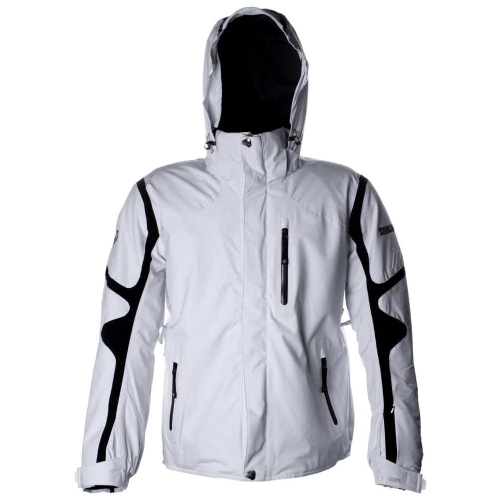 Descente Spanish Team Jacket - Mens 2009