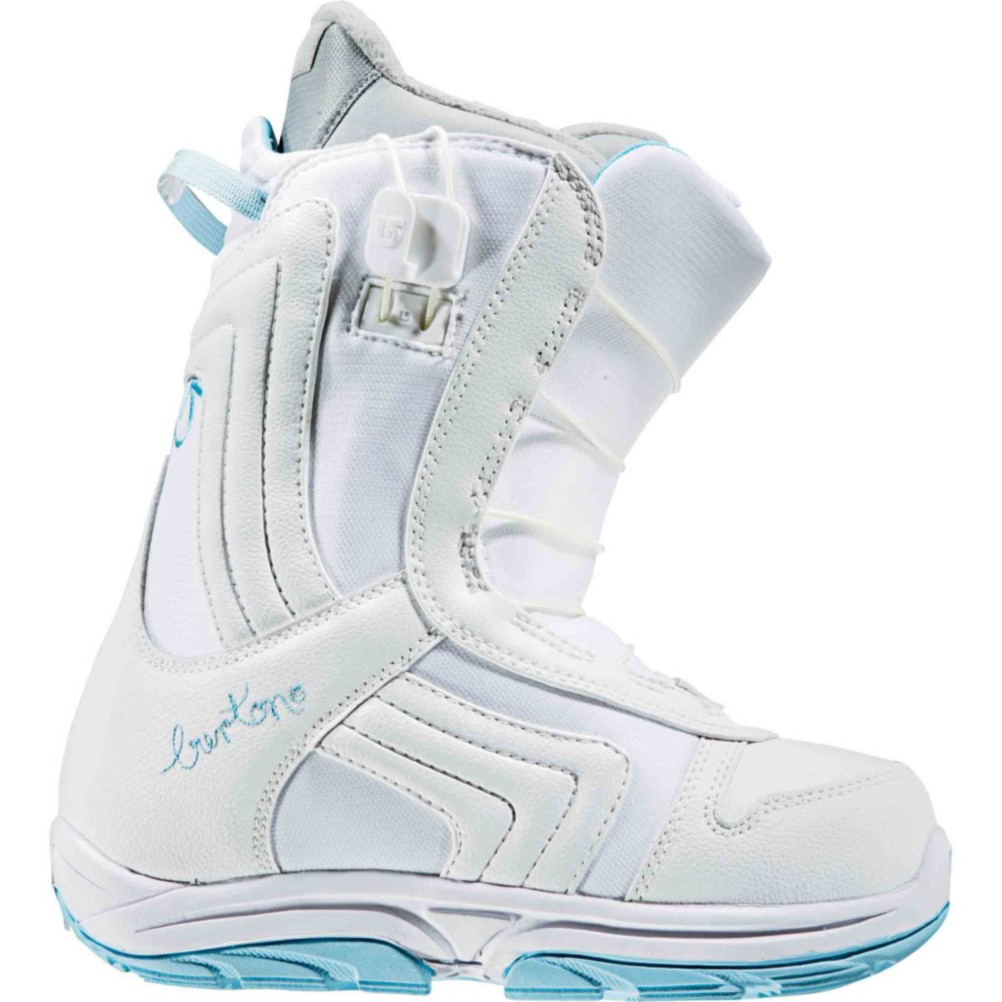 Burton Emerald Smalls Girls Snowboard Boots 2009