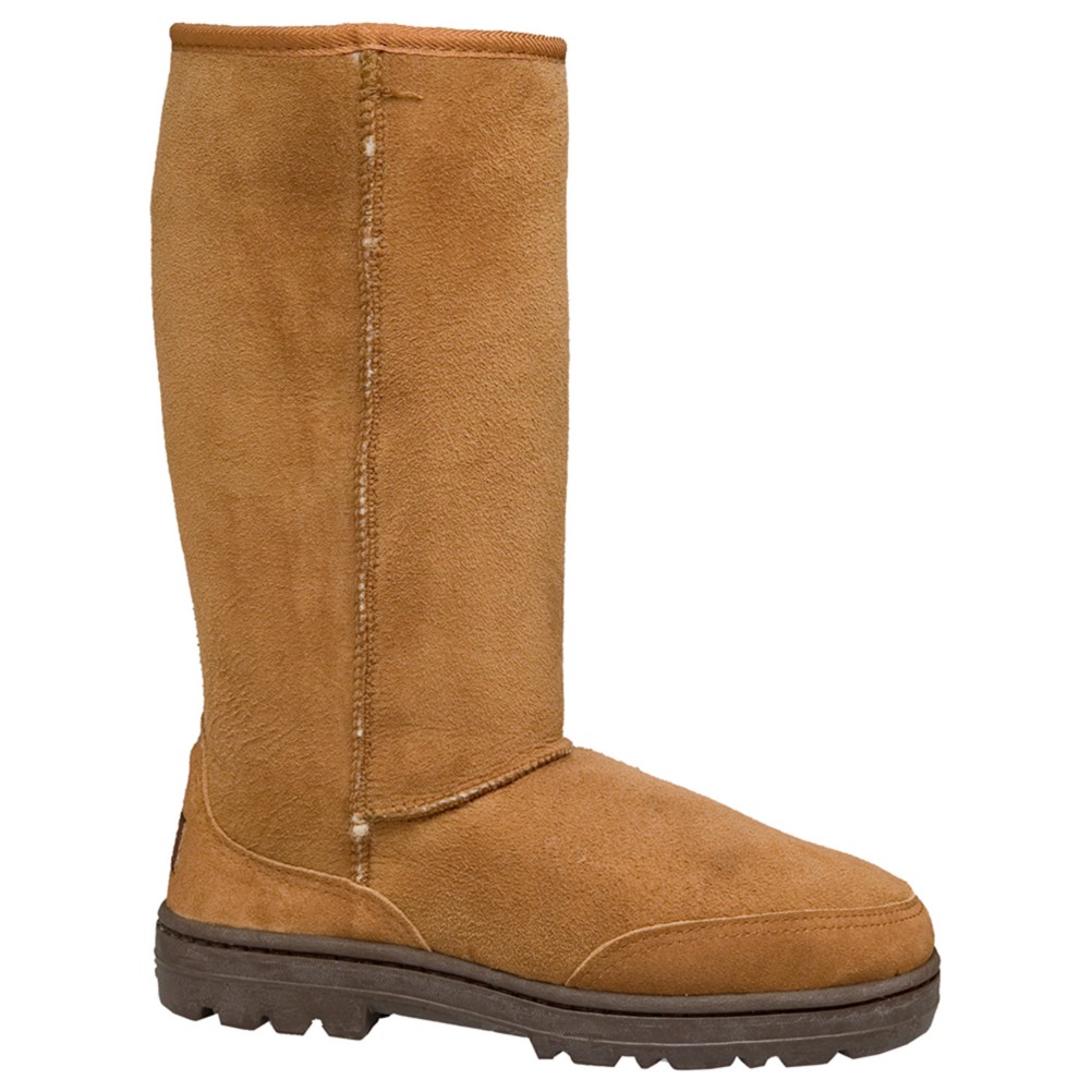 UGG Ultimate Tall Boots - Womens 2010