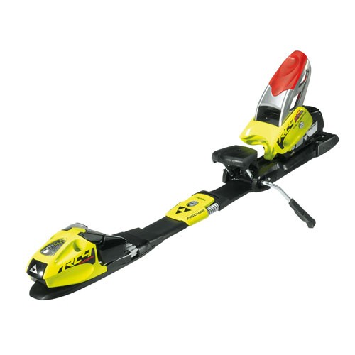 Fischer RC4 Z17 Flowflex  2009