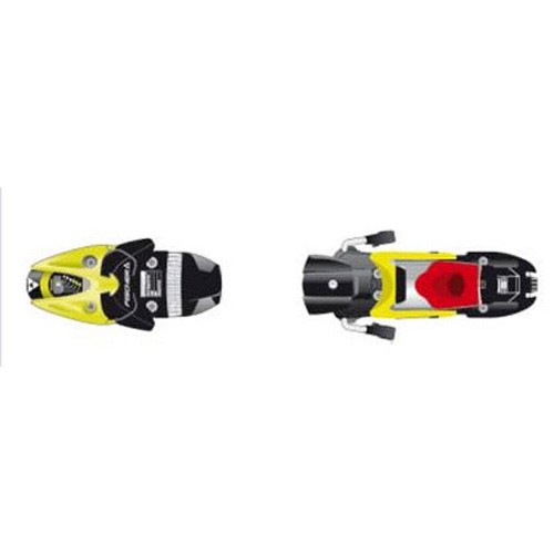 Fischer RC4 Z 13 Freeflex Bindings  2009