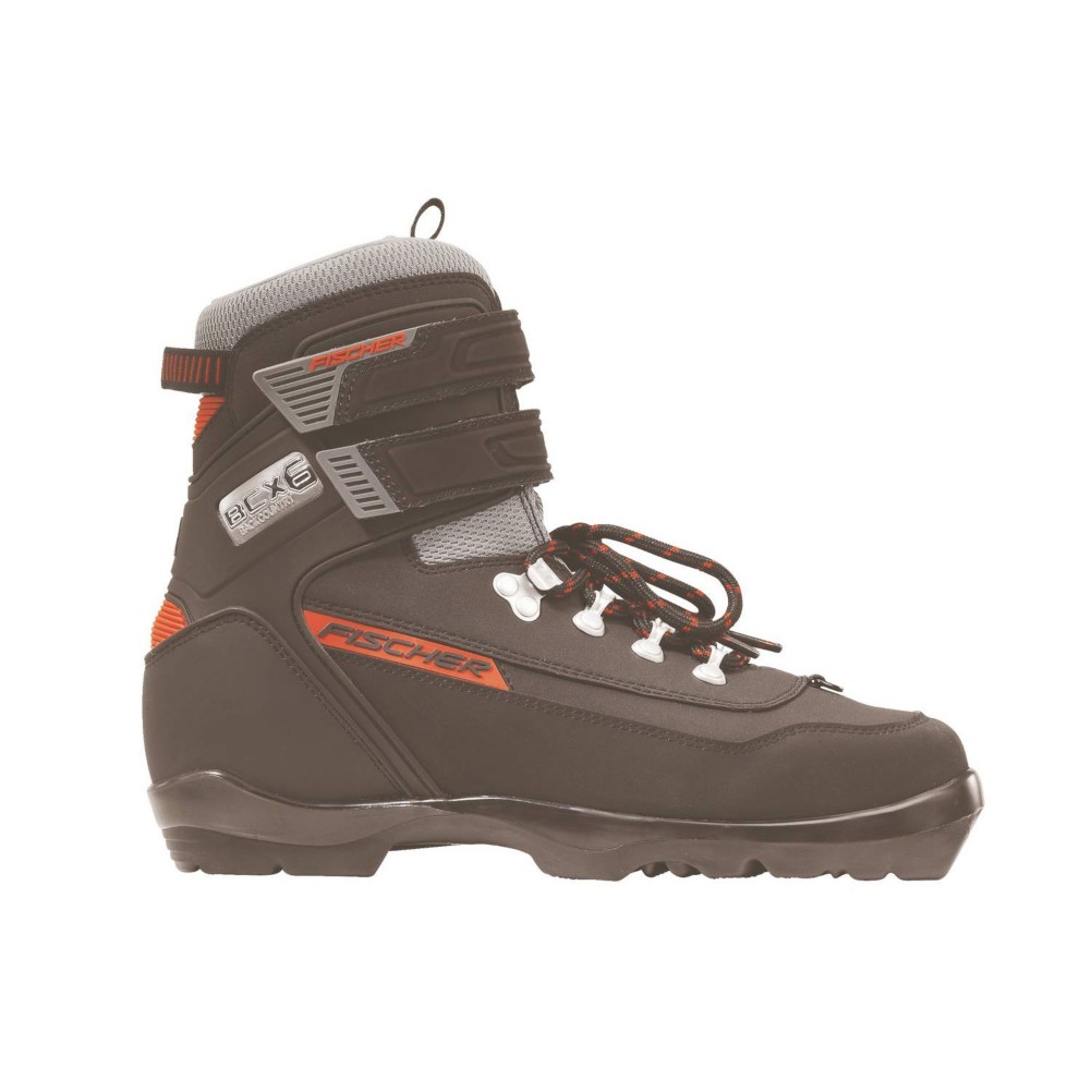 Fischer BCX 6 Back Country Ski Boots - Mens  2009