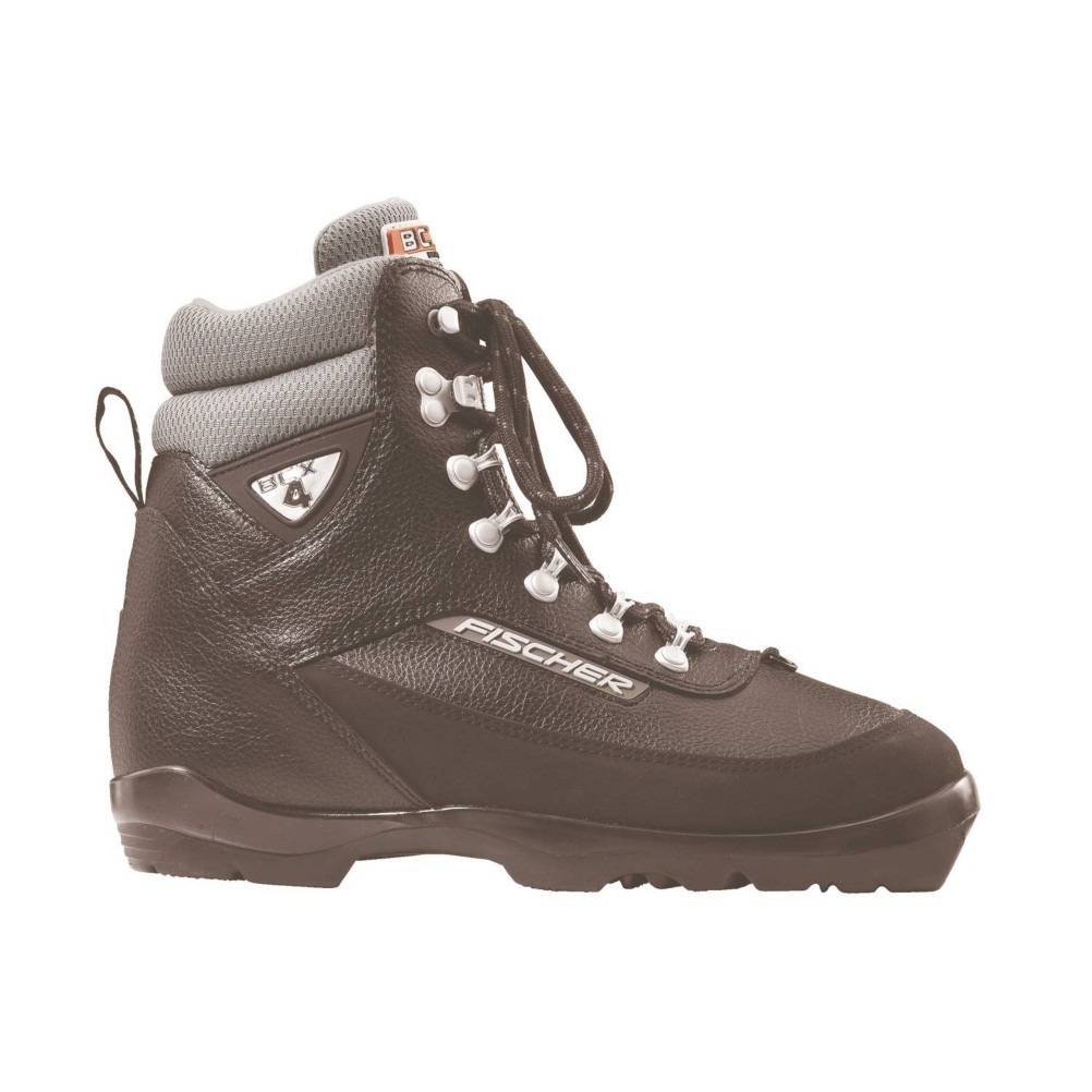 Fischer BCX 4 Back Country Ski Boots - Mens  2009