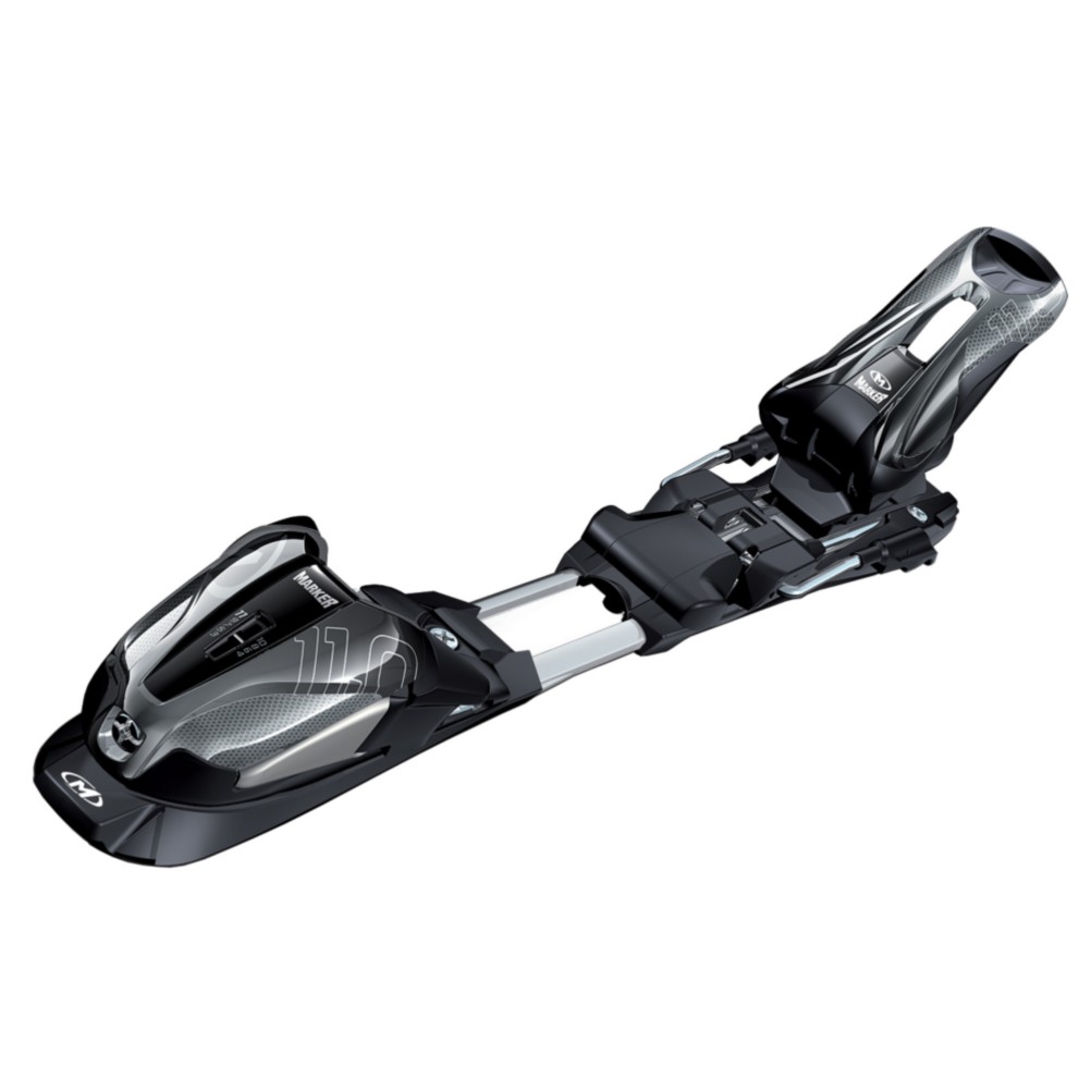 Marker M 11.0 Twin Cam Contact Control slx Ski Bindings - Adult  2009