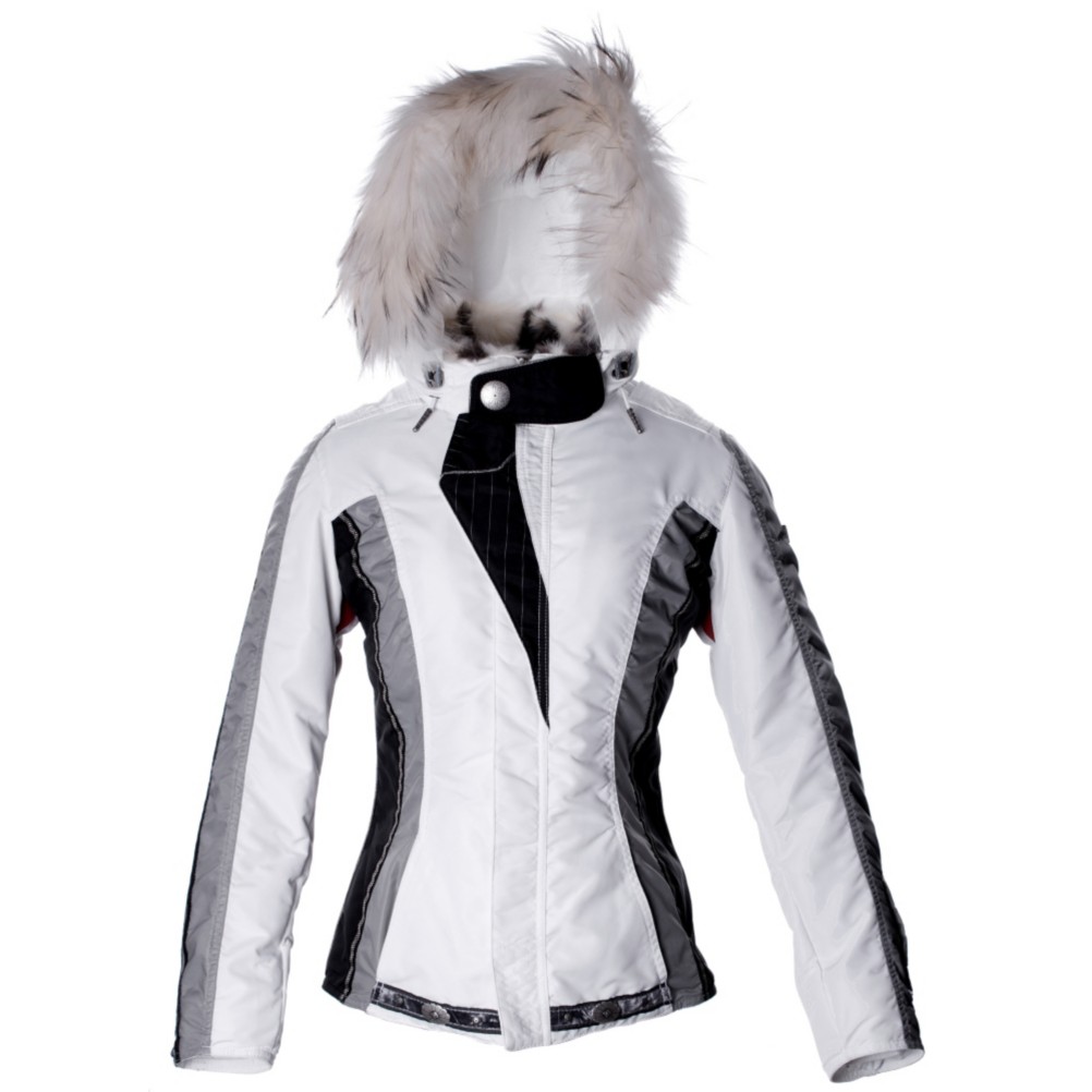 Hell Is For Heroes Mirage Ski Jacket - Womens 2009