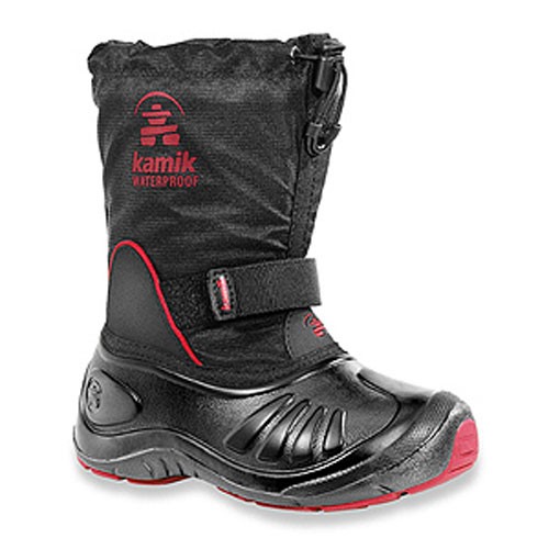  Kids Winter Boots