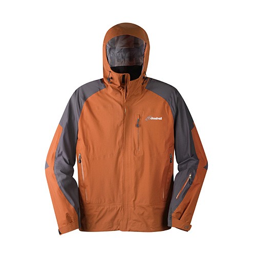 Cloudveil Mens Insulated Ski Jackets