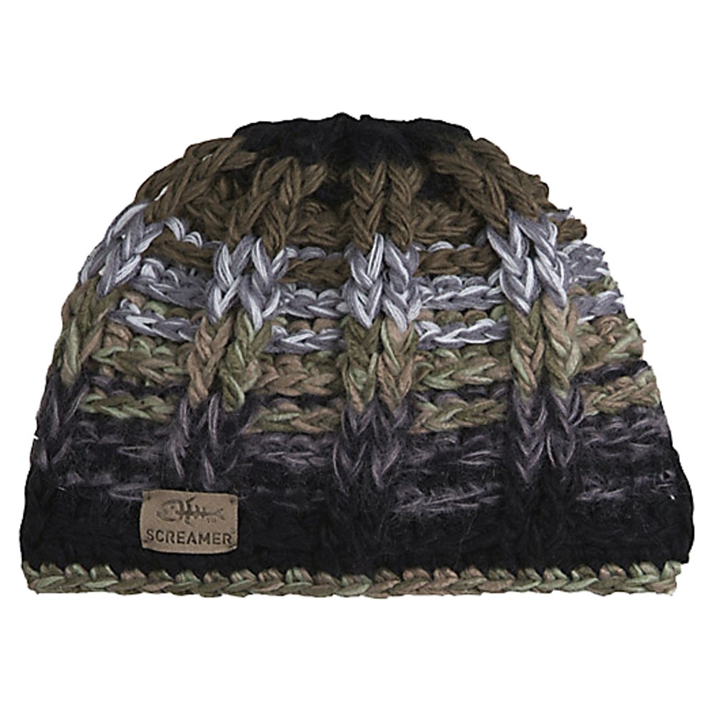 Screamer Meatballs Beanie Mens 2010