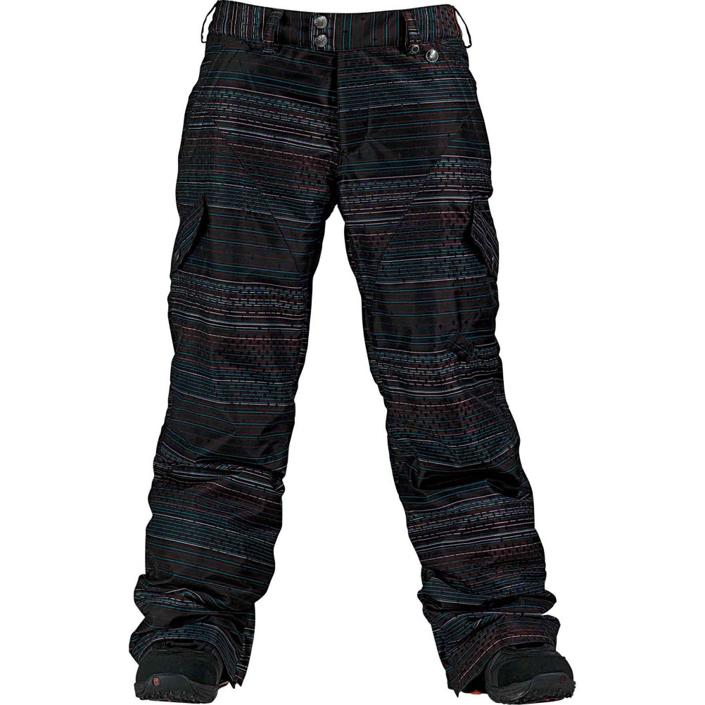 Burton Womens Snowboard Pants