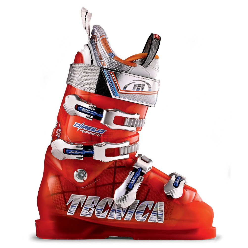  Race Ski Boots