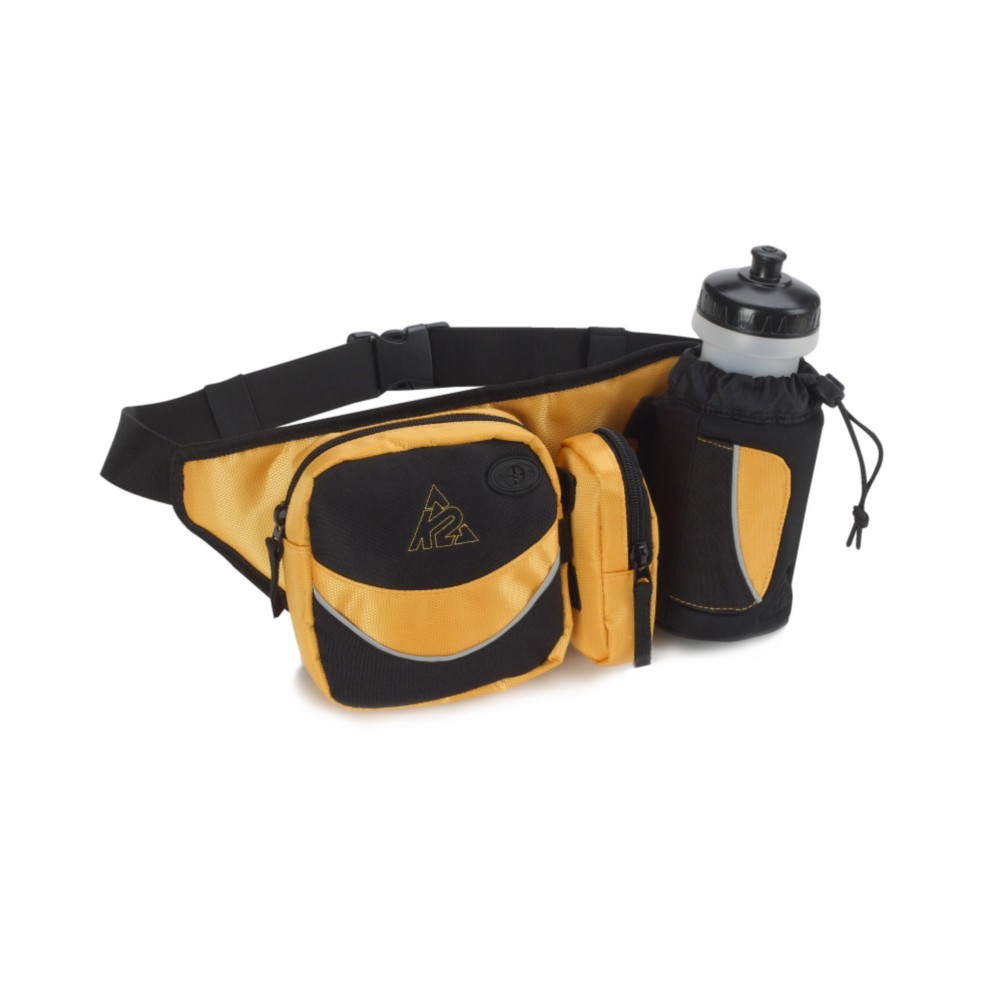 K2 Aggressive Pads
