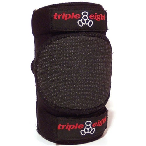 Triple 8 Second Skin Elbow Pads, , medium