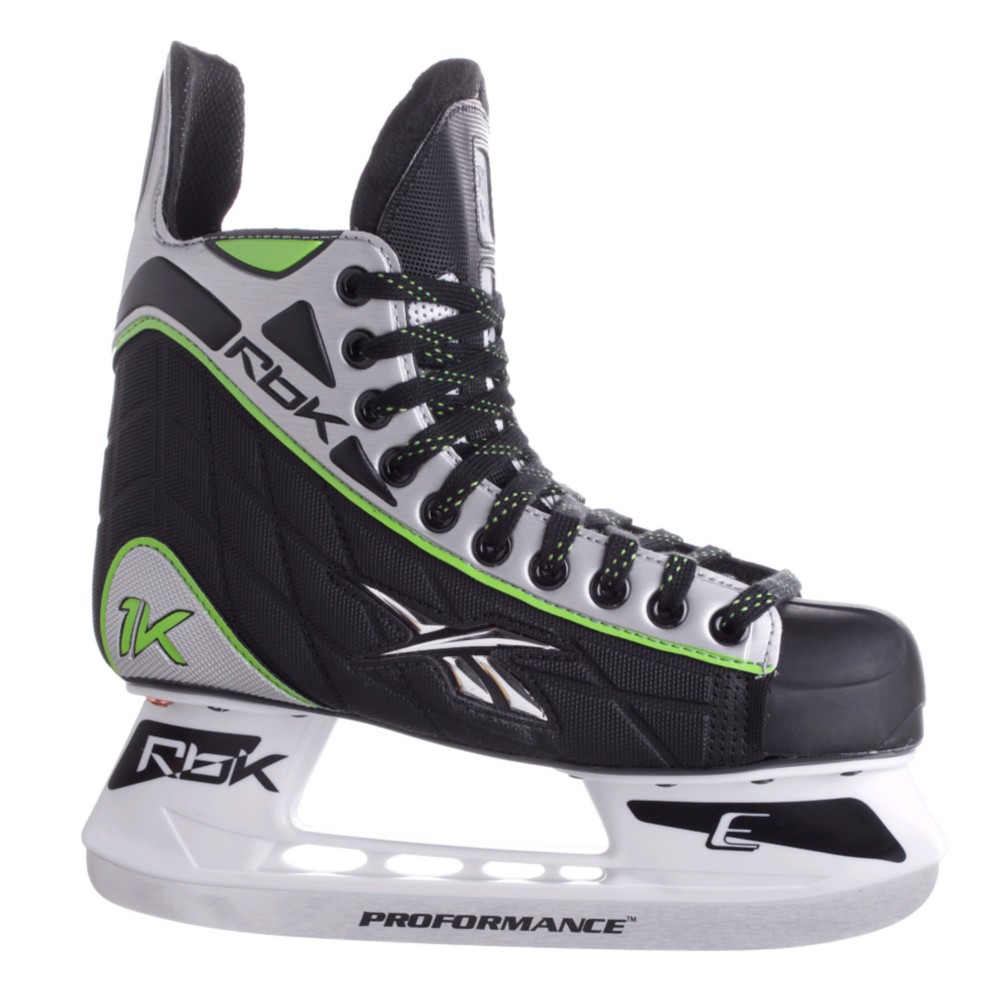 Reebok 1K Junior Ice Hockey Skates