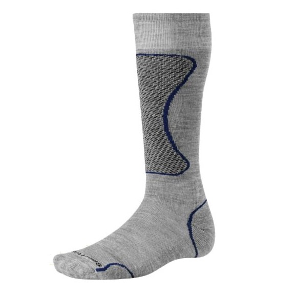 SmartWool PHD Light Ski Socks 2012