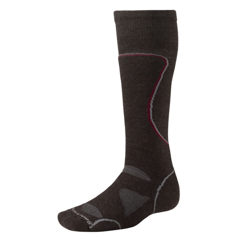 SmartWool PhD Ski Medium Socks - Mens 2010