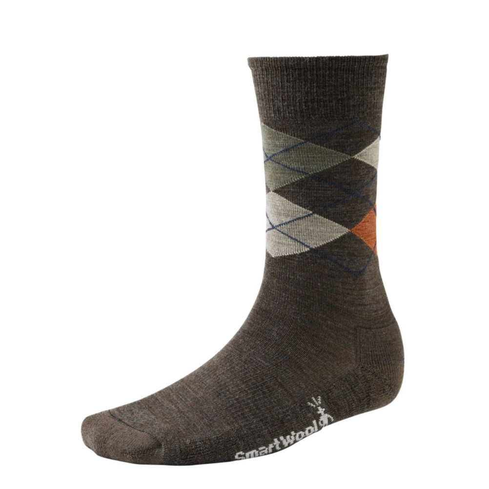  Mens Casual Socks