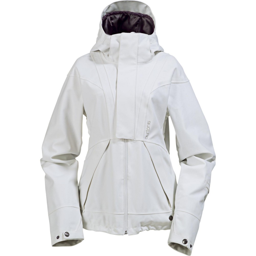 Burton Womens Shell Jackets
