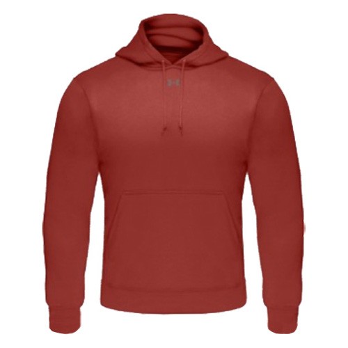 Under Armour Fleece Performance Hoody - Mens 2009