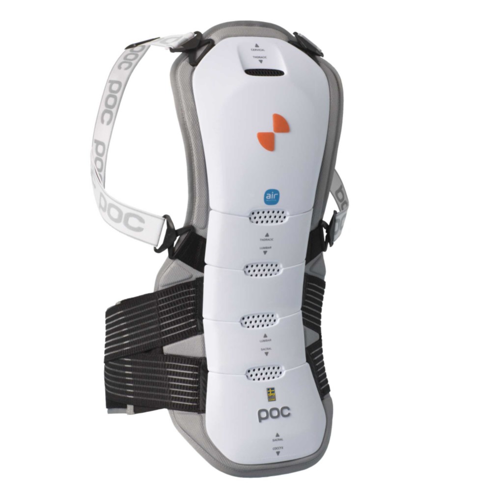 POC Spine Ergo Protector  2009