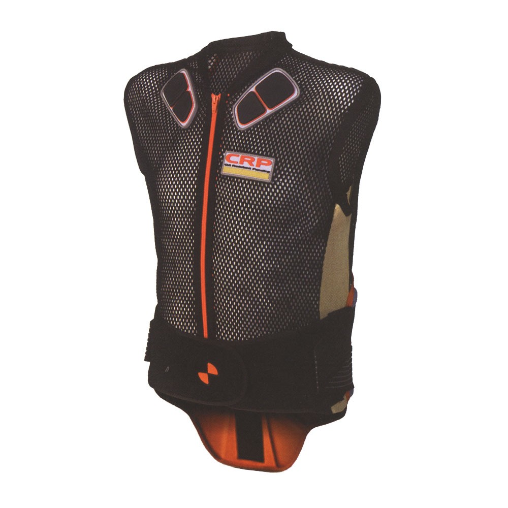 POC Torso Armor Vest  2009