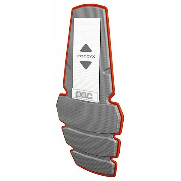 POC Coccyx Lower Spine Protector  2009