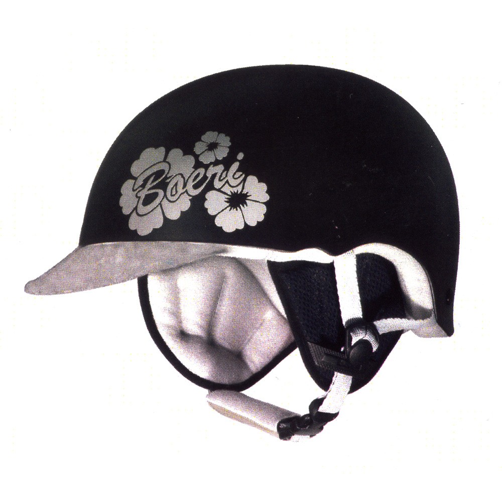 Boeri Women's Helmets